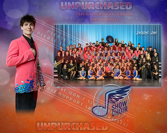 Sam Schuchart Banner