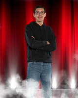 Jak Jonas Glasses-2