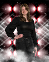 Kyra Johnson banner