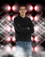 Jak Jonas Glasses