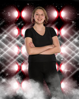 Kenzie Cramlet