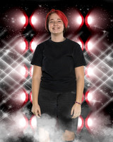 Cloe Francis