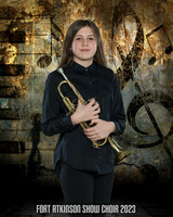 Alexis Bigelow