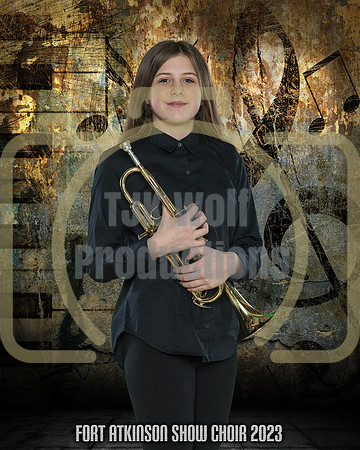 Alexis Bigelow