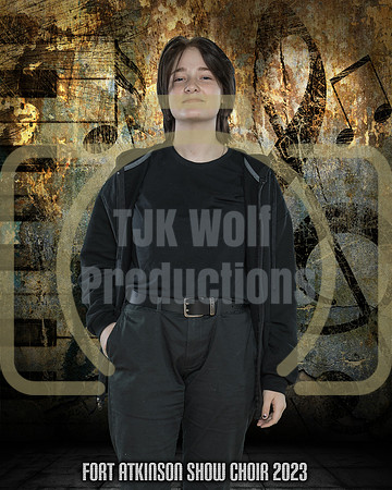 Cloe Francis-2