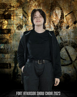 Cloe Francis