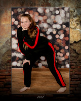 Abigail Weber Body Movin