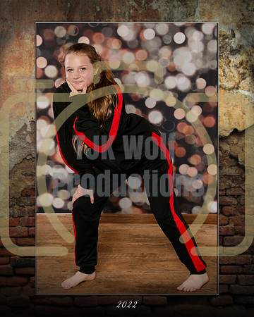 Abigail Weber Body Movin