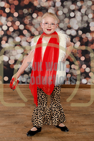 Ahnika Jo Rauh-Kras-Baby