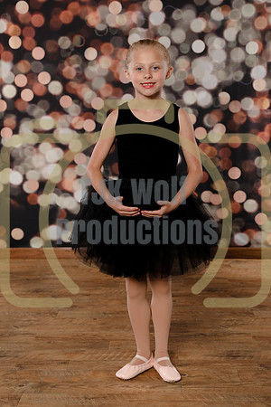 Allyson Wahychik-Stronger