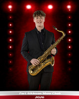 Aaden Riddell