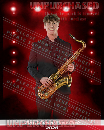 Aaden Riddell
