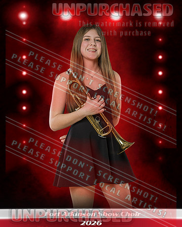Alexis Bigelow banner