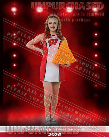 Ashlyn Holloway