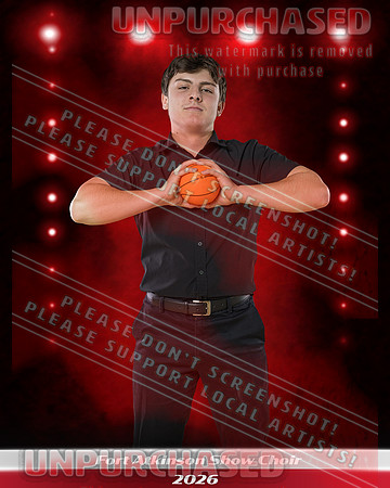 Braiden Wainwright banner