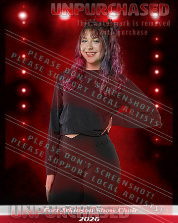 Daisy Heussner banner