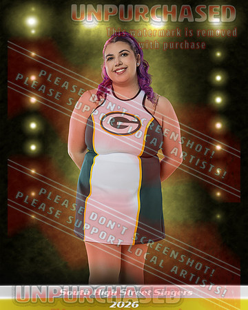 Faith Vasquez