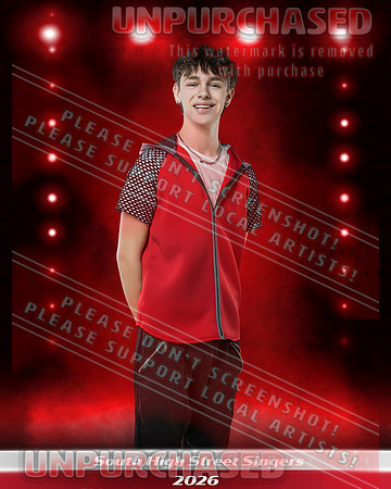 Garrison Gustin banner
