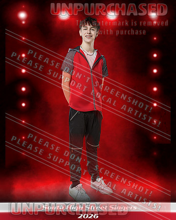 Garrison Gustin