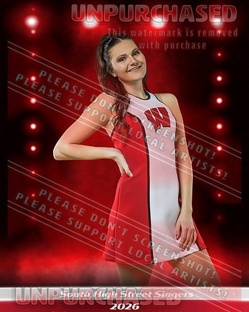 Grace Martin