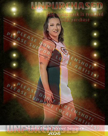 Hannah Behling banner