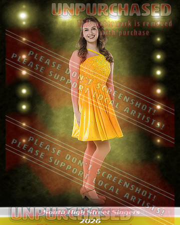 Kaylee Schrader