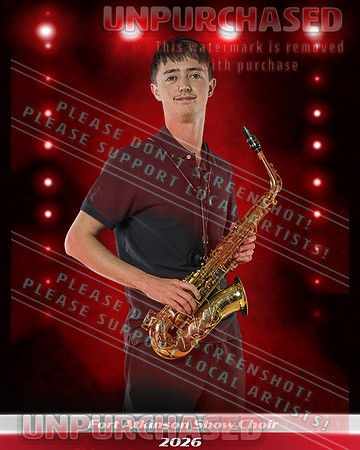Liam Cosson