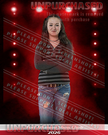 Macie Beavers