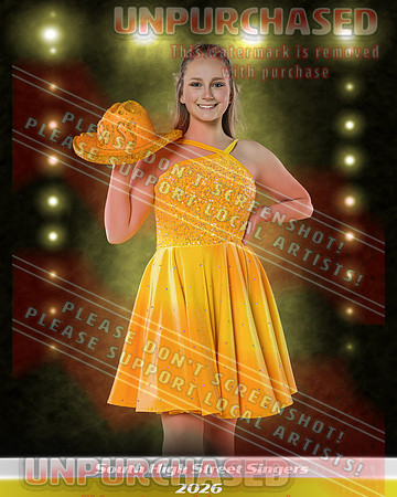 Maddie Cramlet banner