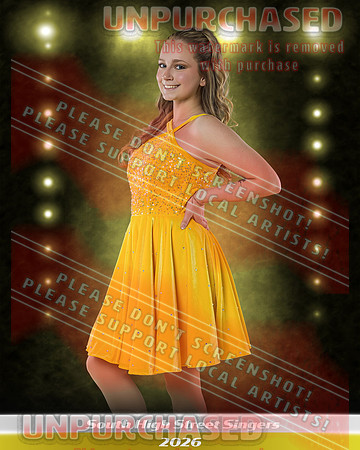 Maddie Cramlet