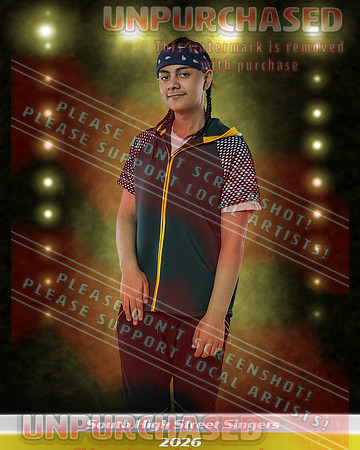 Max Caleadus Espino