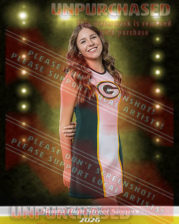 Meredith Fast banner