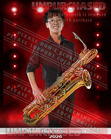 Noah Yang
