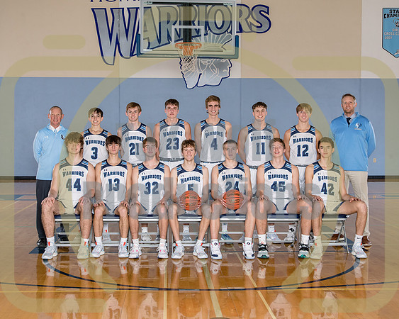 Varsity Team