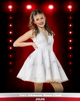 Addison Miller