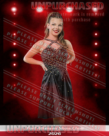Emily Maas