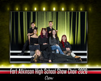 8X10 Crew Group