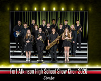 8X10 Combo Group