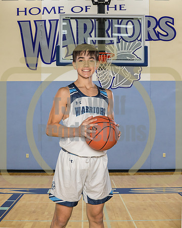 Tyler Gresens