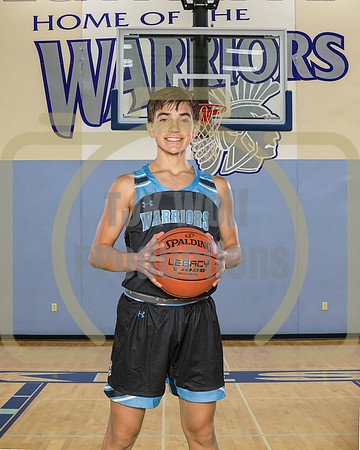 Tyler Gresens Banner