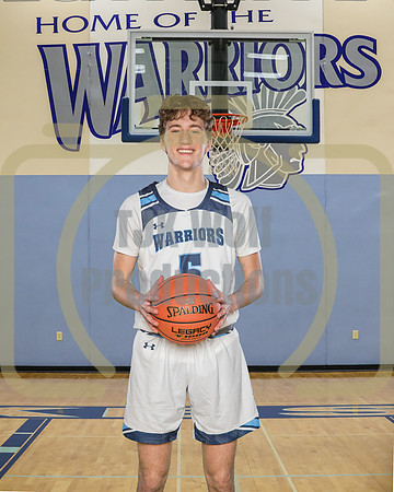 Trey Lauber