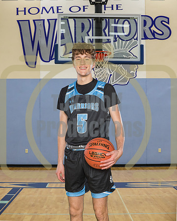 Trey Lauber banner