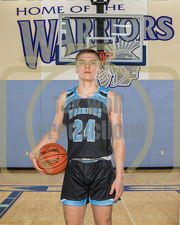 Levi Birkholz Banner