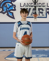 Camden Knorr