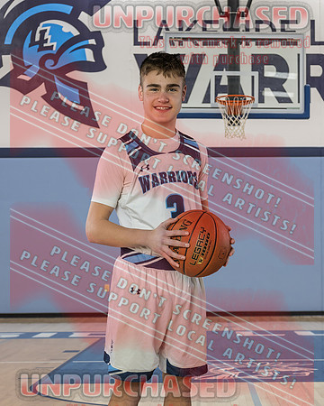 Cole Heagney