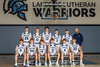 JV2 Team