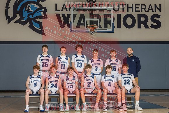 JV2 Team