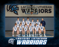 LLHS JV2