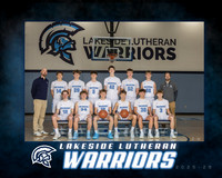 LLHS JV