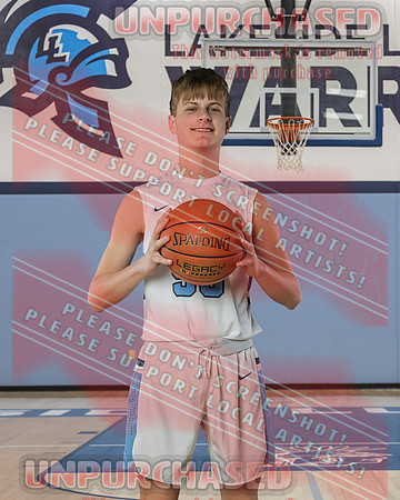Carter Paske